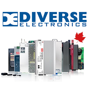 Diverse